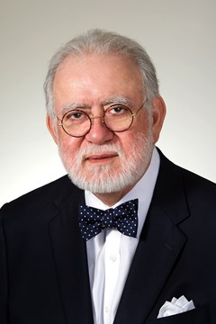 Peter Paul Rojas, M.D.