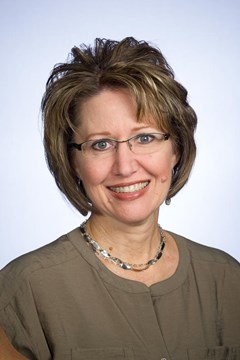 Cynthia Vivian